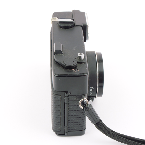 Konica C35 EFP 4/38mm NOTTESTED