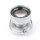 Leitz Leica Summicron 2/5cm Collapsible M39 LTM READ
