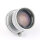 Leitz Leica Summicron 2/5cm Collapsible M39 LTM READ