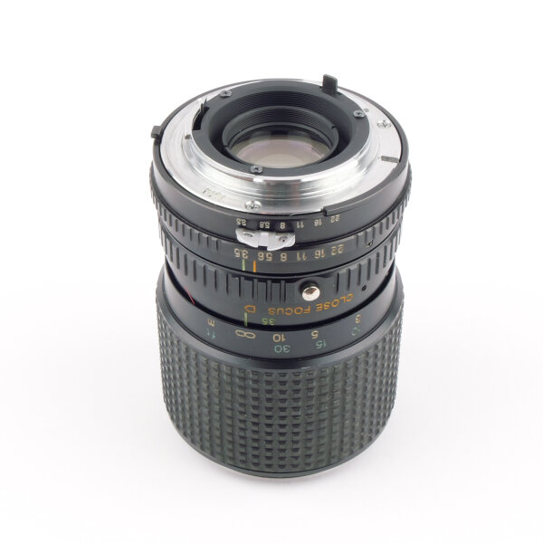 RMC Tokina 3,5/35-105mm Close Focus Nikon F NOTTESTED