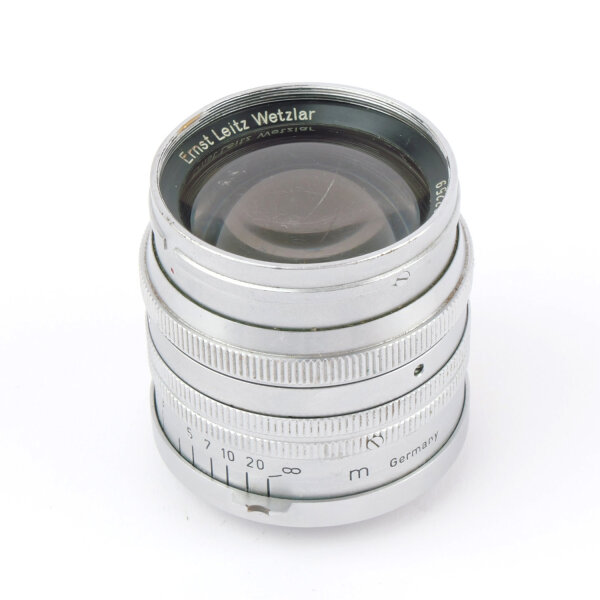 Leica Summarit 1.5/5cm M39 LTM EARLY READ