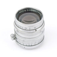 Leica Summarit 1.5/5cm M39 LTM EARLY READ