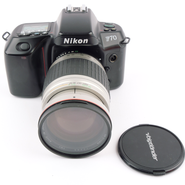Nikon F70 APO-ZOOMAR 28-210mm  NOTTESTED