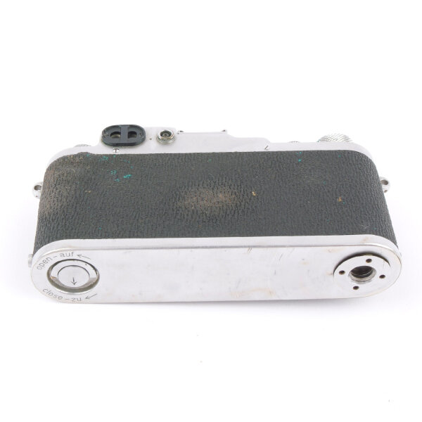 Leica IIIc Sharkskin NOTTESTED
