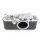 Leica IIIc Sharkskin NOTTESTED