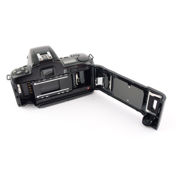 Nikon F-601 NOTTESTED