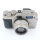 Contax G1 Green Label Planar 2/45mm Databack