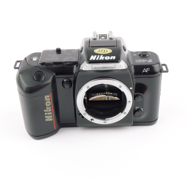 Nikon F-401 SLR Body NOTTESTED