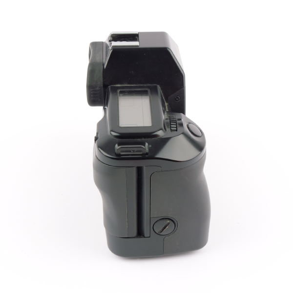 Canon EOS 650 SLR Body NOTTESTED