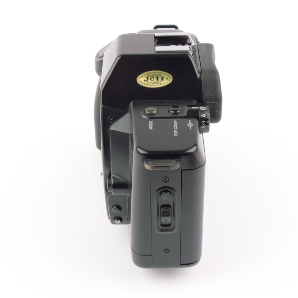 Canon EOS 650 SLR Body NOTTESTED