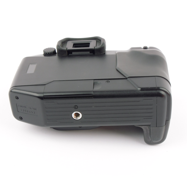 Canon EOS 650 SLR Body NOTTESTED