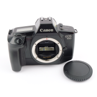 Canon EOS 650 SLR Body NOTTESTED