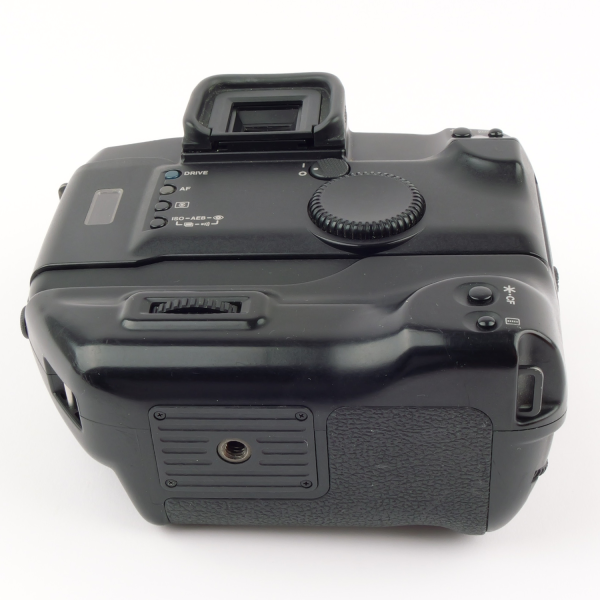 Canon EOS A2e SLR w. VG10 Vertical Grip NOTTESTED