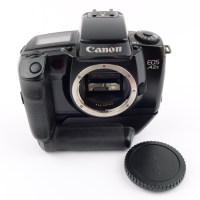 Canon EOS A2e SLR w. VG10 Vertical Grip NOTTESTED