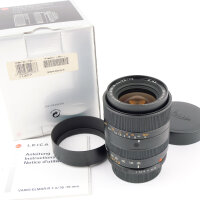 Leica Vario-Elmar-R 4/35-70mm E60 ROM 11277 BOXED NEAR MINT