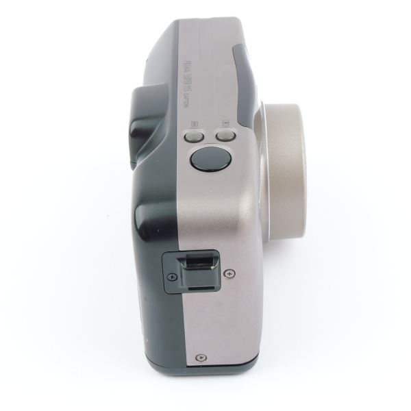Canon Prima Super 115 Caption AiAF 38-115mm NOTTESTED