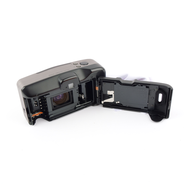 Canon Prima Super 115 Caption AiAF 38-115mm NOTTESTED