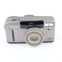 Canon Prima Super 115 Caption AiAF 38-115mm NOTTESTED