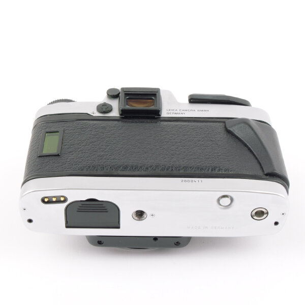 Leica R7 10067 Chrome SLR NEAR MINT BOXED