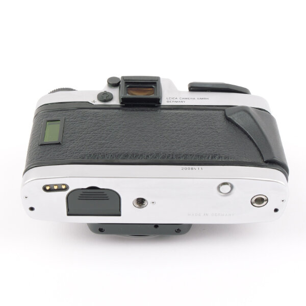 Leica R7 10067 Chrome SLR NEAR MINT BOXED