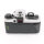 Leica R7 10067 Chrome SLR NEAR MINT BOXED
