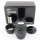 Voigtländer Apo Lanthar 3.5/90mm MC Black Leica M39 MINT BOXED