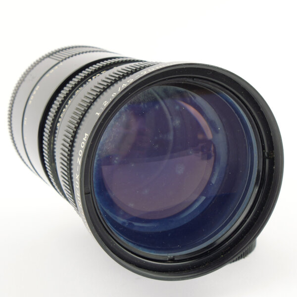 Angenieux Zoom 2.8/45-90mm 3-CAM Leica R FUNGUS
