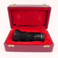 Angenieux Zoom 2.8/45-90mm 3-CAM Leica R FUNGUS