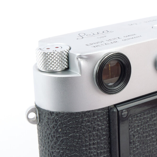 Leica M2 Button Rewind ,,The 34th,, FIRST BATCH #926034