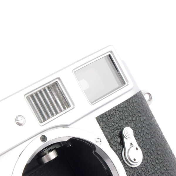 Leica M2 Button Rewind ,,The 34th,, FIRST BATCH #926034