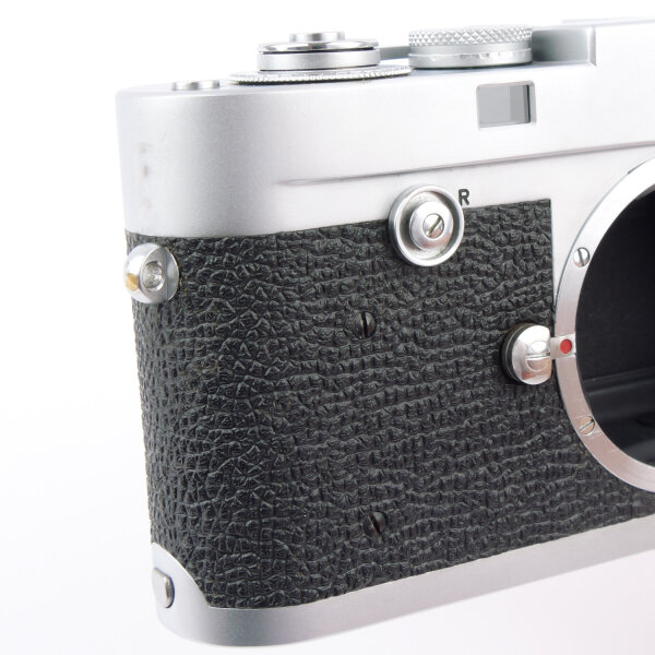 Leica M2 Button Rewind ,,The 34th,, FIRST BATCH #926034