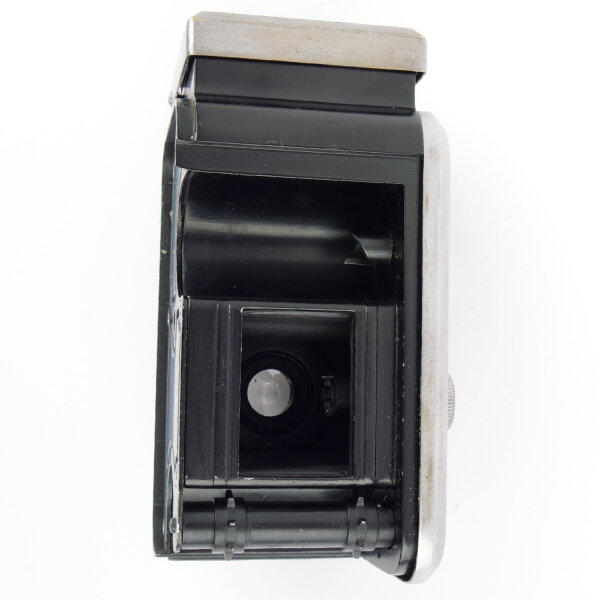G.G.S. Luckyflex w. Solar Anastigmat 3.2/50mm RARE