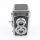 G.G.S. Luckyflex w. Solar Anastigmat 3.2/50mm RARE