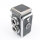 G.G.S. Luckyflex w. Solar Anastigmat 3.2/50mm RARE