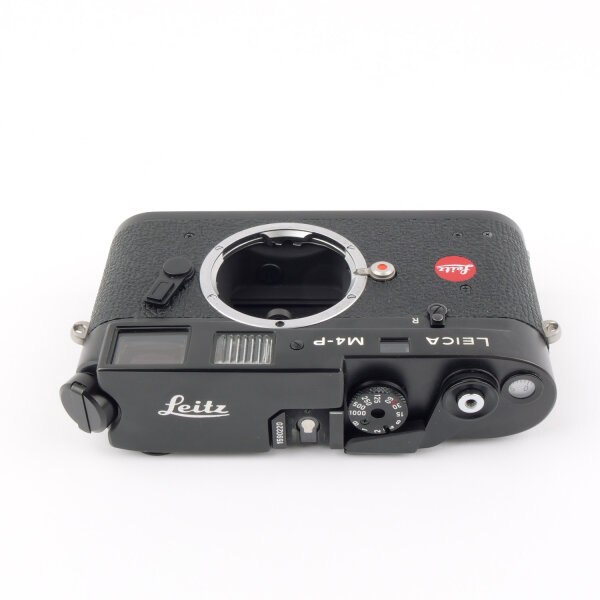 Leica M4-P 10415 Rangefinder NEAR MINT CLA