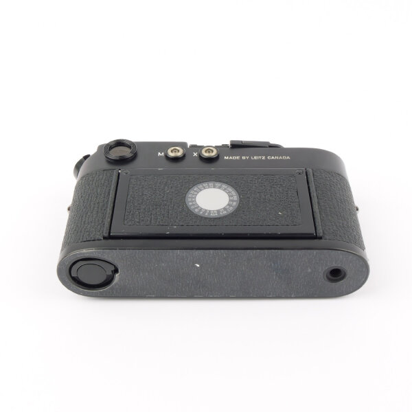 Leica M4-P 10415 Rangefinder NEAR MINT CLA