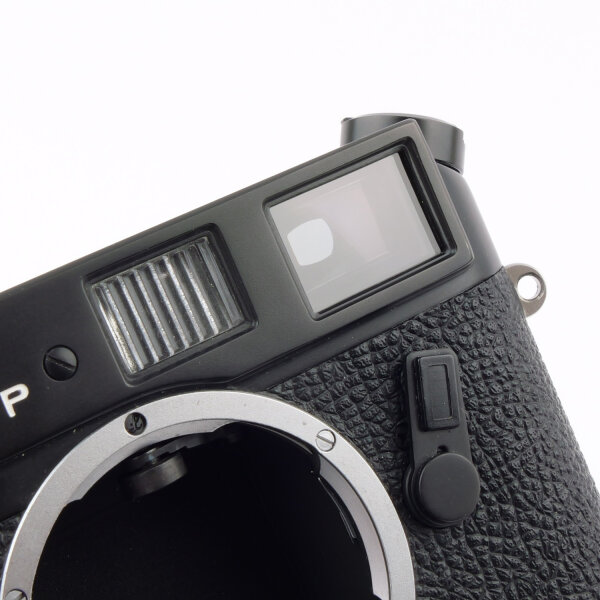 Leica M4-P 10415 Rangefinder NEAR MINT CLA