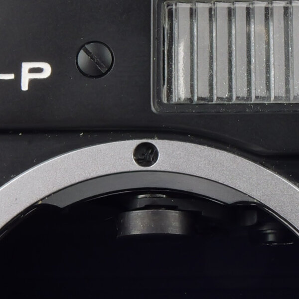 Leica M4-P 10415 Rangefinder NEAR MINT CLA