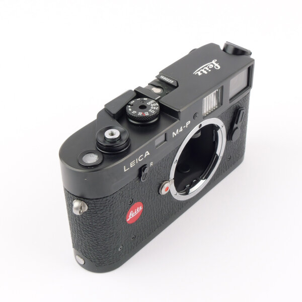 Leica M4-P 10415 Rangefinder NEAR MINT CLA