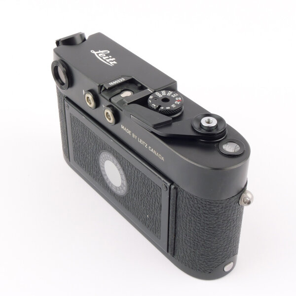 Leica M4-P 10415 Rangefinder NEAR MINT CLA
