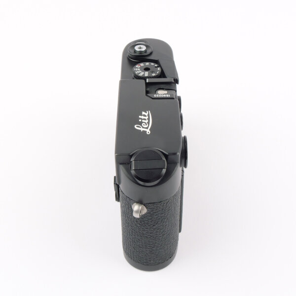 Leica M4-P 10415 Rangefinder NEAR MINT CLA