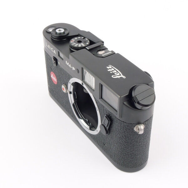 Leica M4-P 10415 Rangefinder NEAR MINT CLA