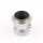 Leica IIIG w. Elmar 2.8/5cm 1957 NEAR MINT CLA