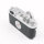 Leica IIIG w. Elmar 2.8/5cm 1957 NEAR MINT CLA