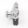 Leica IIIG w. Elmar 2.8/5cm 1957 NEAR MINT CLA