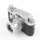 Leica IIIG w. Elmar 2.8/5cm 1957 NEAR MINT CLA