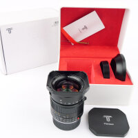 TTArtisans 1.5/21mm DJ-Optical Leica M MINT