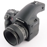 Mamiya 645 DF+ Schneider 2.8/80mm LS