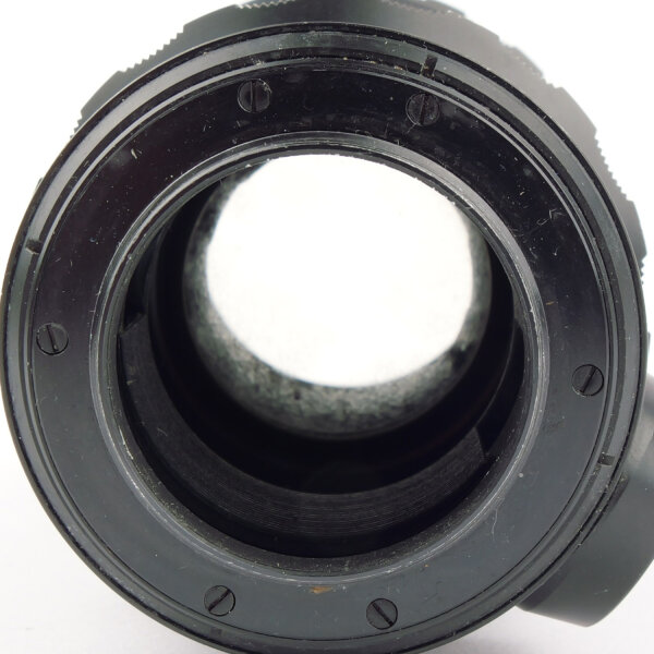 Leica Telyt 4.8/280mm Visoflex FUNGUS NOTTESTED