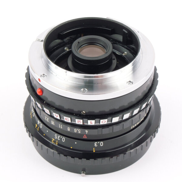 Schneider PA-Curtagon 4/35 11202  für Leicaflex Leica R